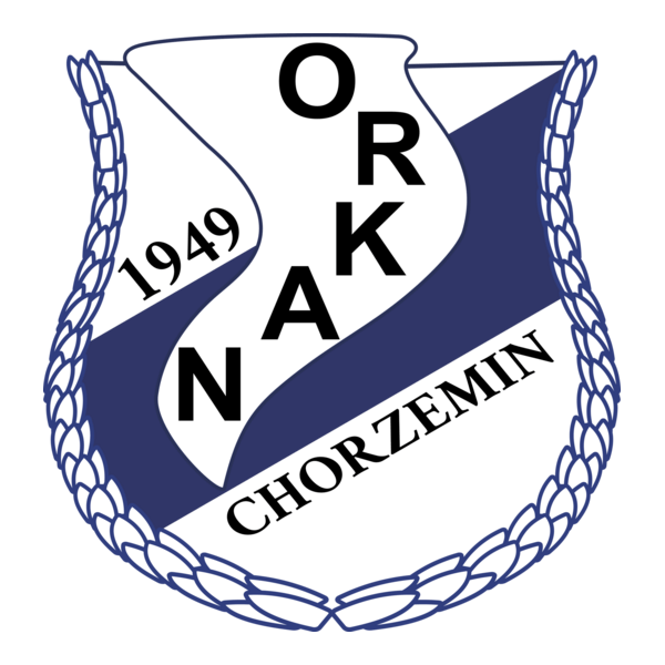 Orkan Chorzemin Logo PNG Vector