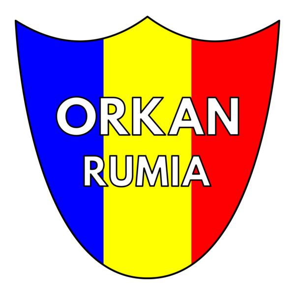 Orkan Rumia Logo PNG Vector