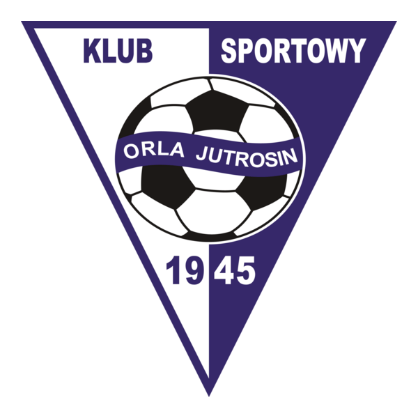 Orla Jutrosin Logo PNG Vector