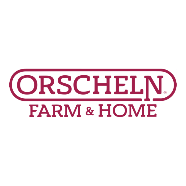 Orscheln Farm & Home Logo PNG Vector