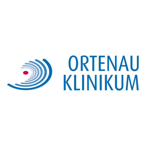 Ortenau Klinikum Logo PNG Vector
