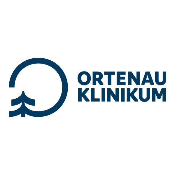 Ortenau Klinikum Logo PNG Vector