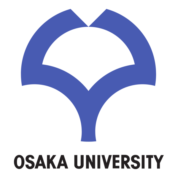 Osaka University Logo PNG Vector