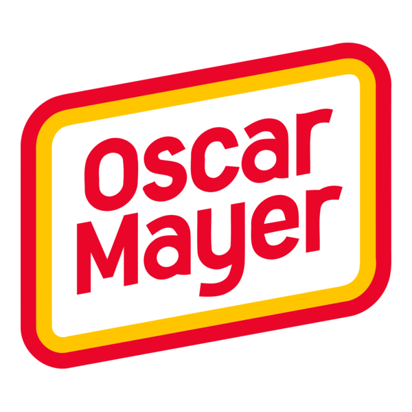 Oscar Mayer Logo PNG Vector