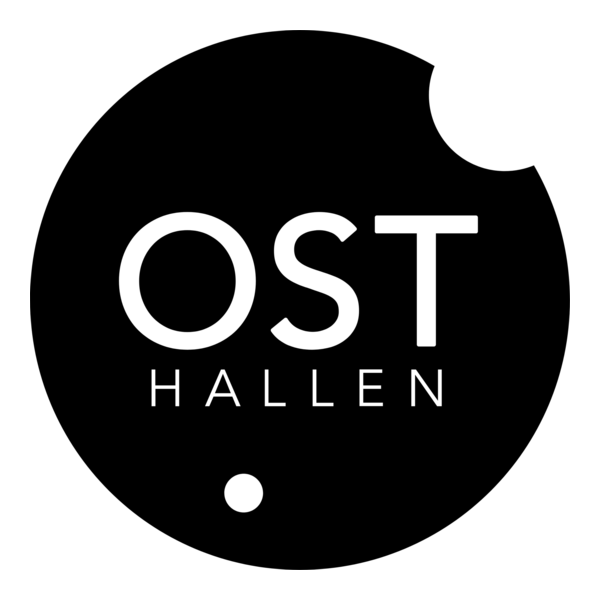 Osthallen Vänersborg Logo PNG Vector