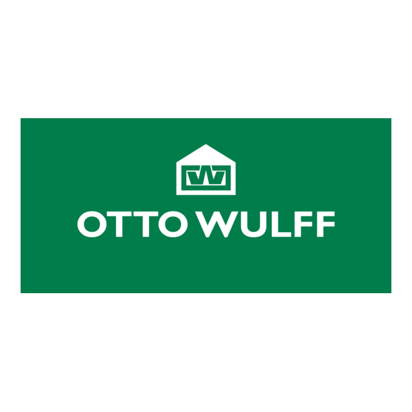 Otto Wulff Logo PNG Vector