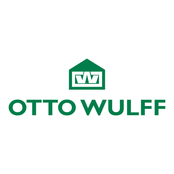 Otto Wulff Logo PNG Vector