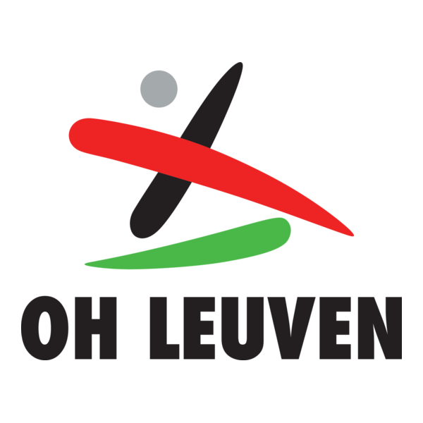 Oud-Heverlee Leuven Logo PNG Vector