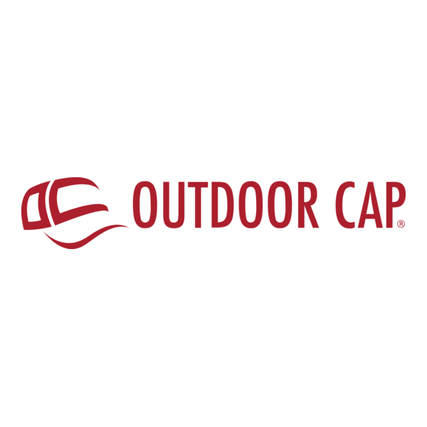 Outdoor Cap Logo PNG Vector