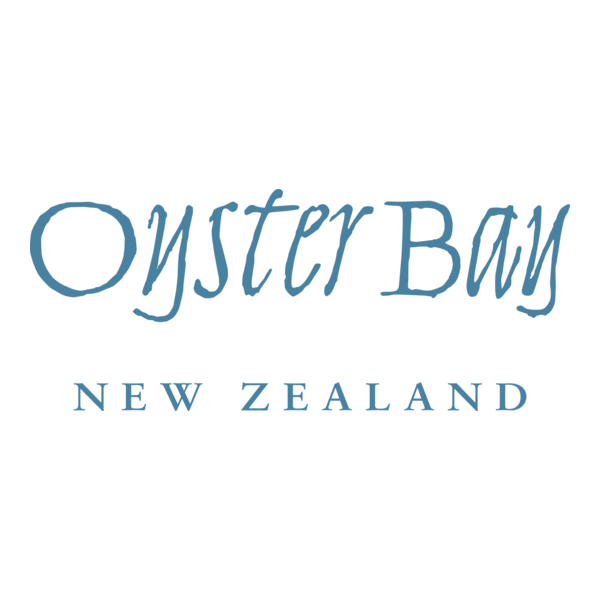 Oyster Bay Wines Logo PNG Vector