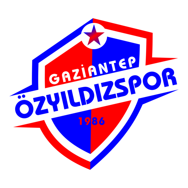 Özyıldızspor Logo PNG Vector