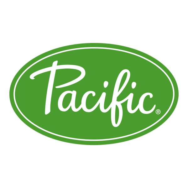 Pacific Foods Logo PNG Vector