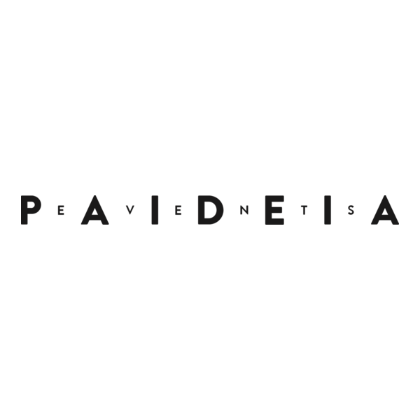 Paideia Events Logo PNG Vector
