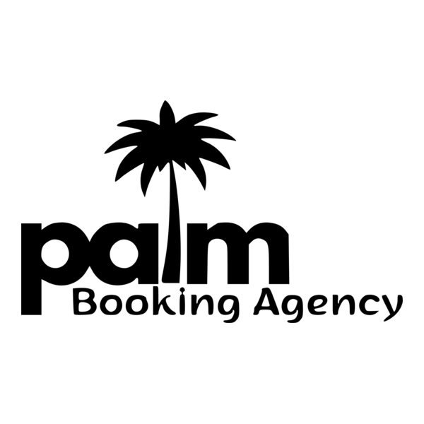 Palm Agency Logo PNG Vector