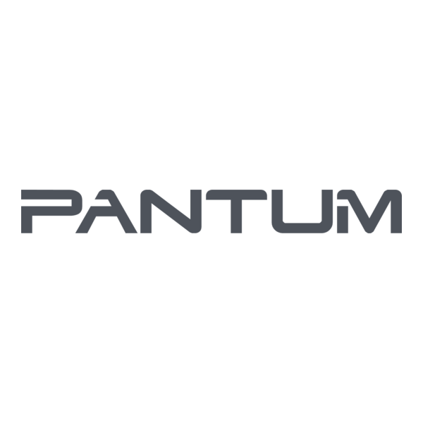 Pantum Logo PNG Vector