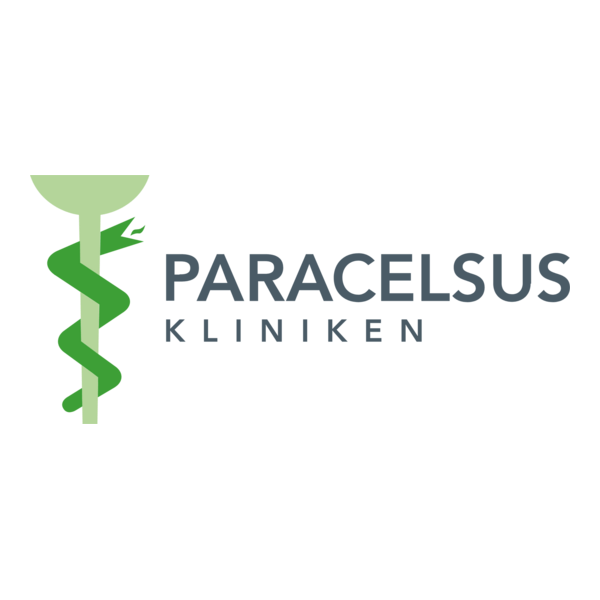 Paracelsus Kliniken Logo PNG Vector
