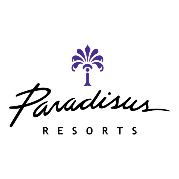 Paradisus Resorts Logo PNG Vector