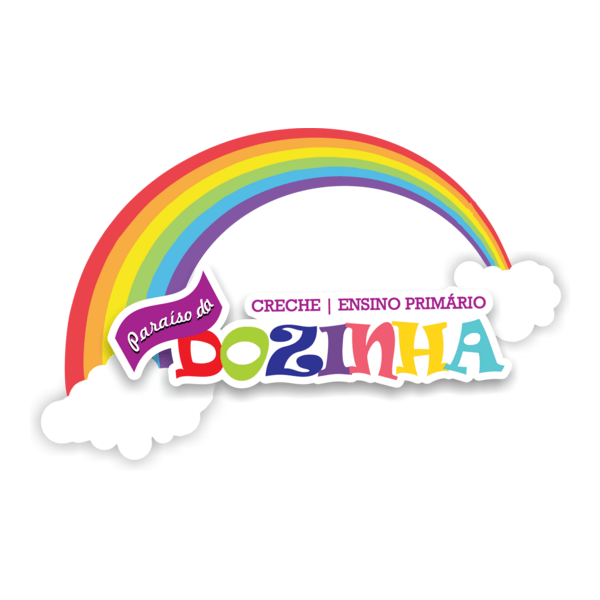 PARAÍSO DA DOZINHA Logo PNG Vector