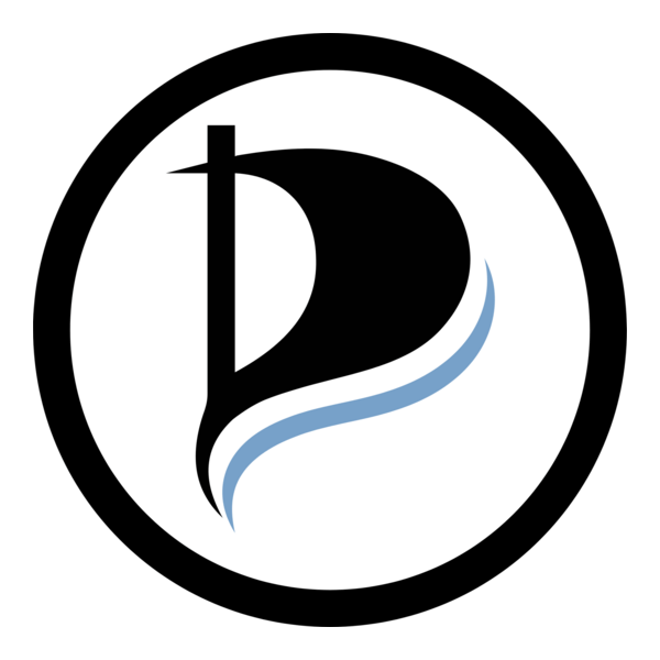 Partido Interdimensional Pirata Logo PNG Vector