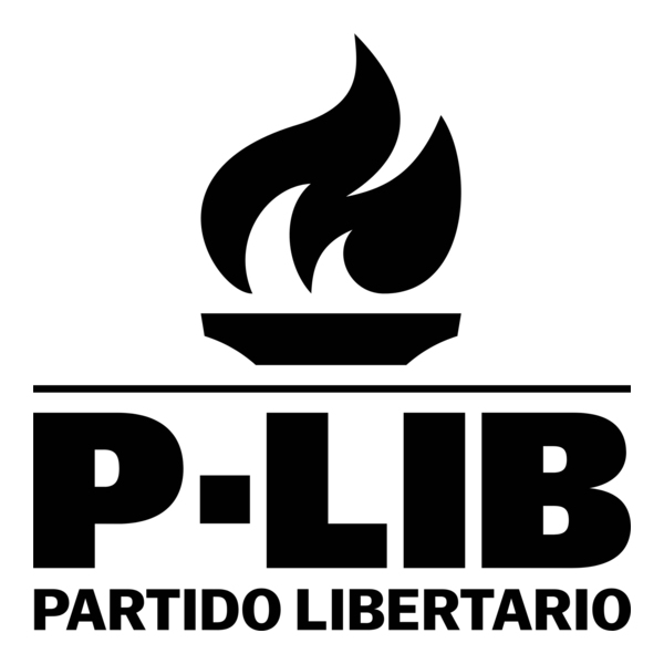 Partido Libertario Espana Logo PNG Vector