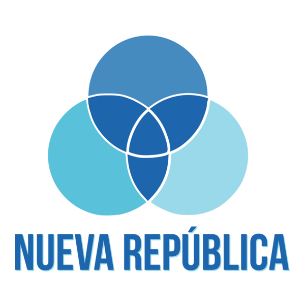 Partido Nueva Republica Costa Rica Logo PNG Vector