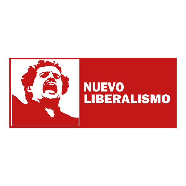 Partido Nuevo Liberalimso Logo PNG Vector