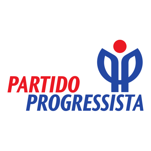 Partido Progressista Logo PNG Vector