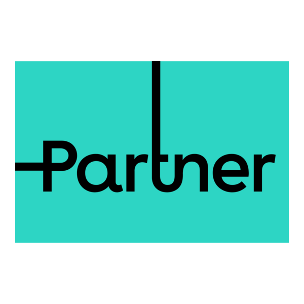 Partner Communications Cooperative Logo PNG Vector