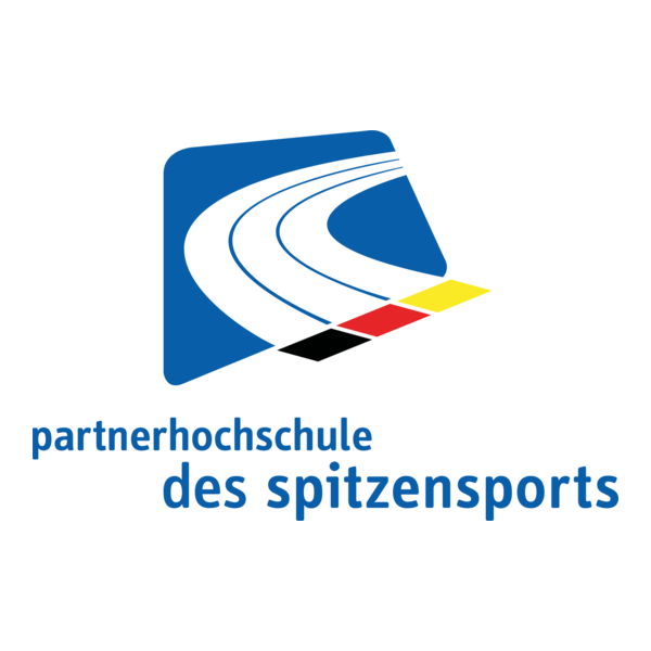 Partnerhochschule des Spitzensports Logo PNG Vector