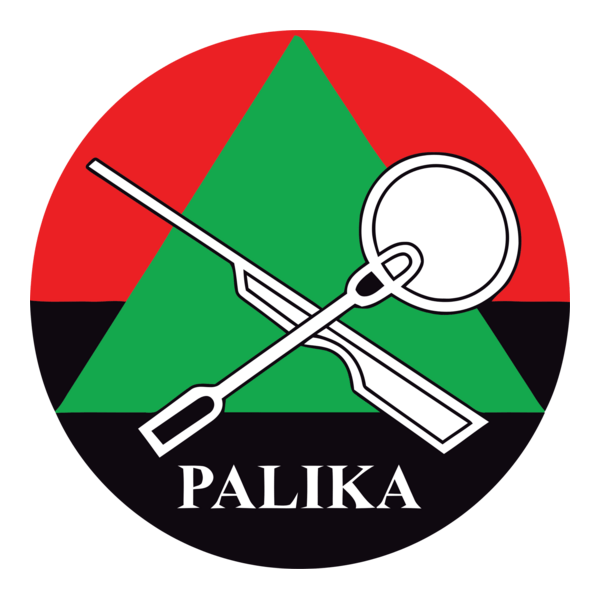 Party of Kanak Liberation Logo PNG Vector