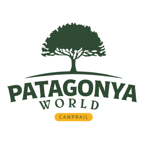 PATAGONYA WORLD Logo PNG Vector