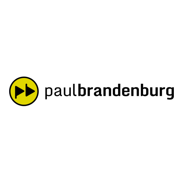 Paul Brandenburg Logo PNG Vector