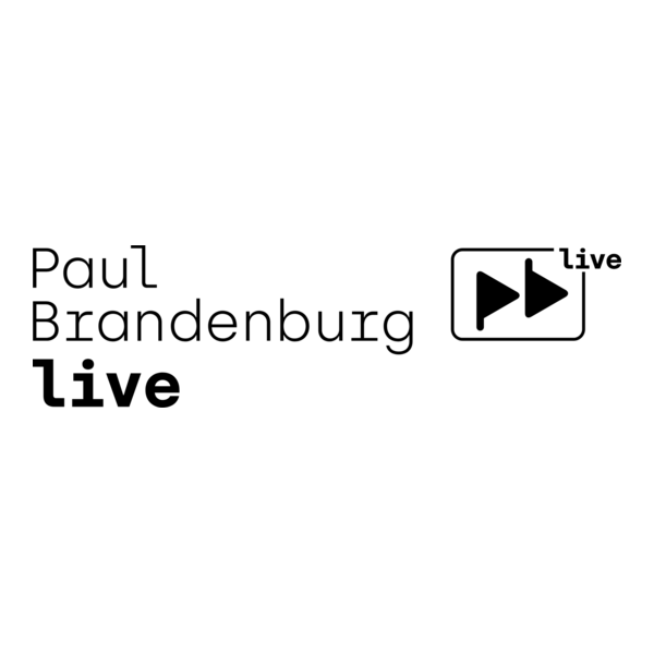 Paul Brandenburg Logo PNG Vector