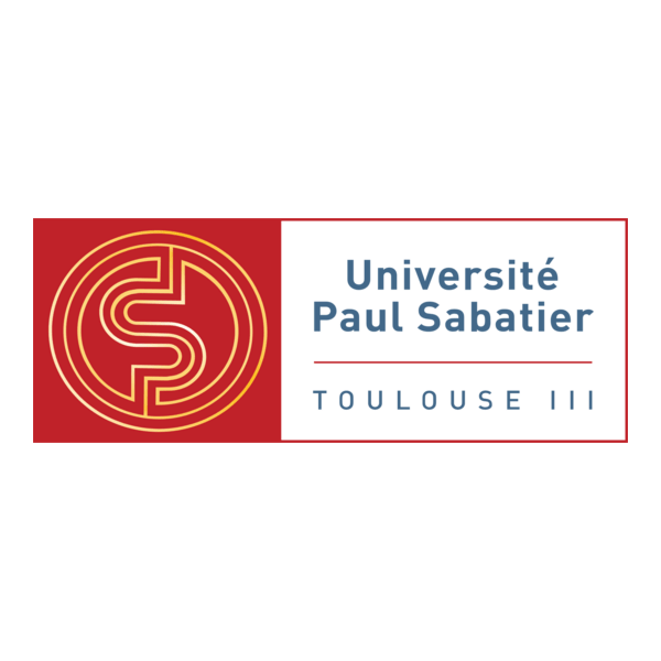 Paul Sabatier University Logo PNG Vector