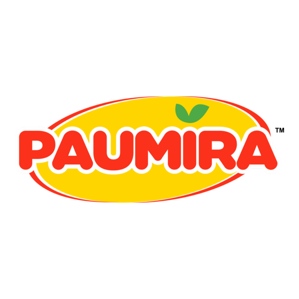 PauMira Bakery Logo PNG Vector