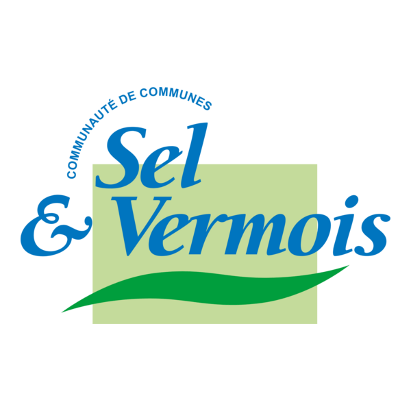Pays du Sel et du Vermois Logo PNG Vector