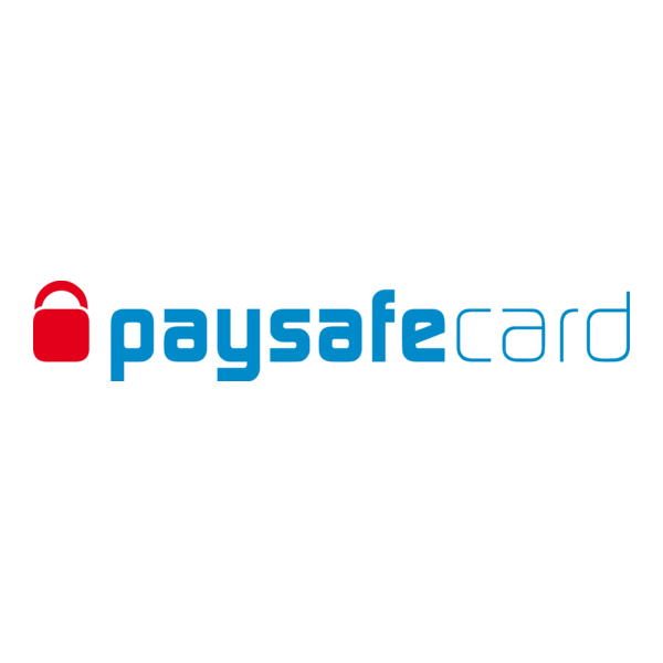 Paysafecard Logo PNG Vector