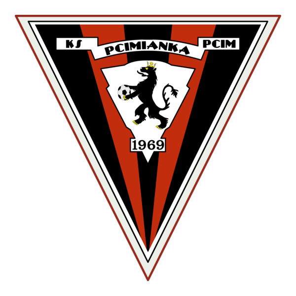 Pcimianka Pcim Logo PNG Vector
