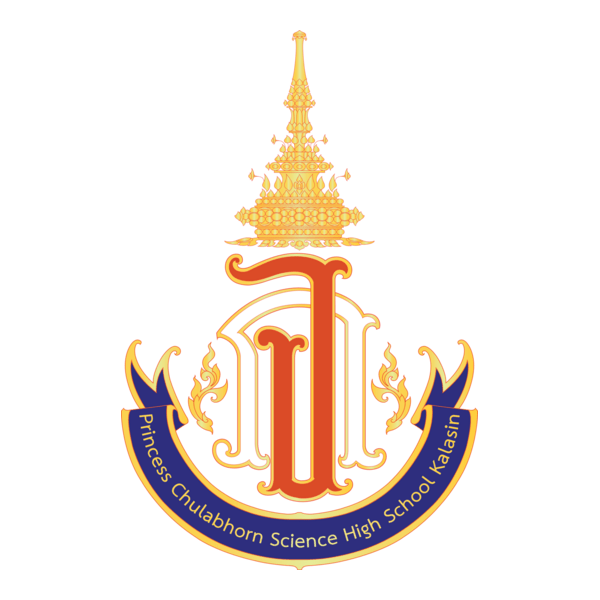 PCSHS Kalasin (en) Logo PNG Vector