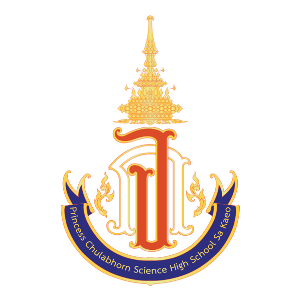 PCSHS Sa Kaeo (en) Logo PNG Vector