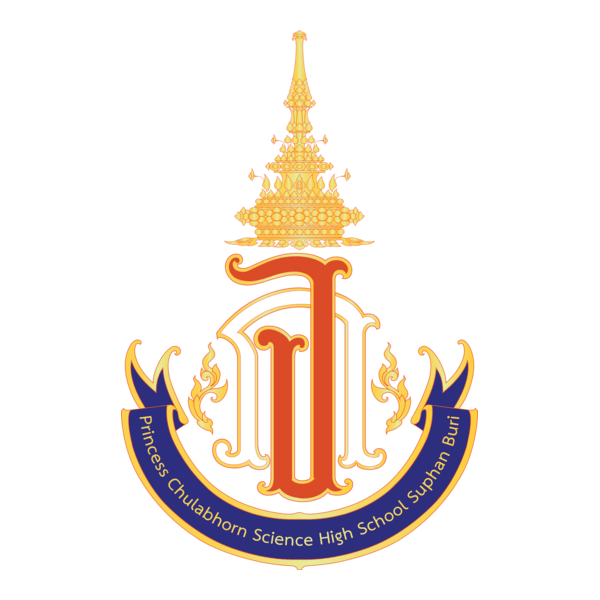 PCSHS Suphan Buri (en) Logo PNG Vector