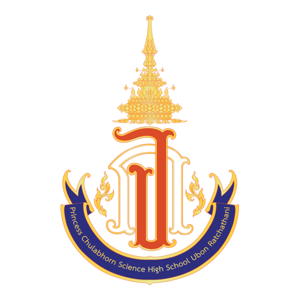 PCSHS Ubon Ratchathani (en) Logo PNG Vector