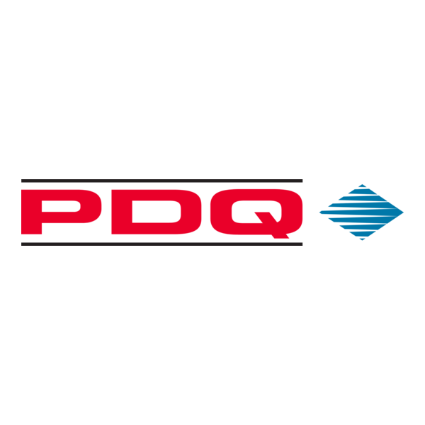 PDQ by OPW Global Logo PNG Vector