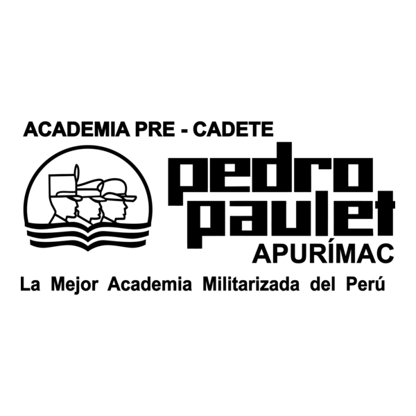 Pedro paulet Logo PNG Vector