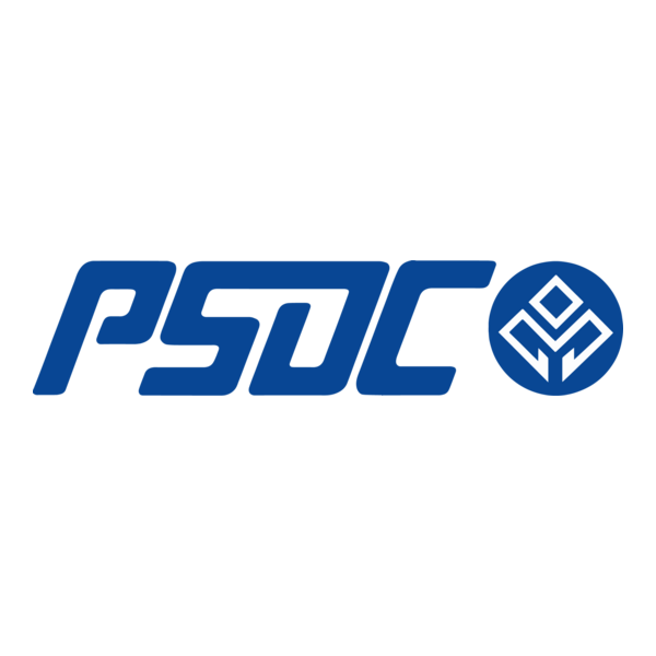 Penang Skills Development Centre (PSDC) Logo PNG Vector