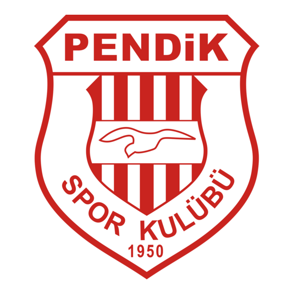 Pendikspor Istanbul Logo PNG Vector