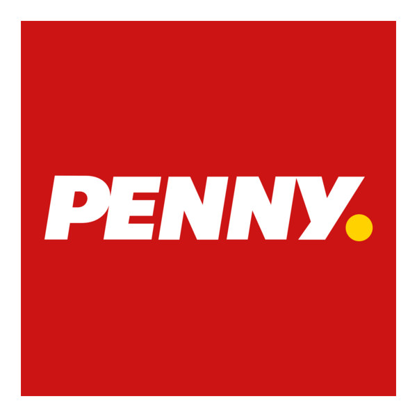 Penny Logo PNG Vector