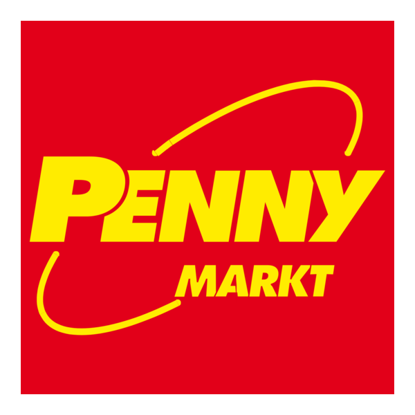 Penny Markt Logo PNG Vector