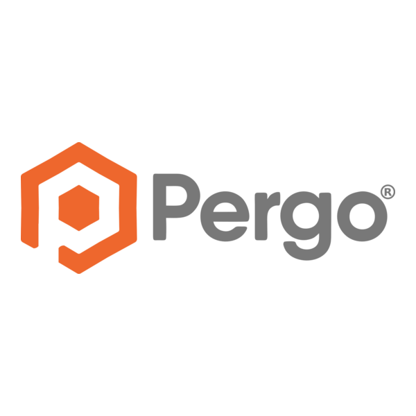 Pergo Logo PNG Vector