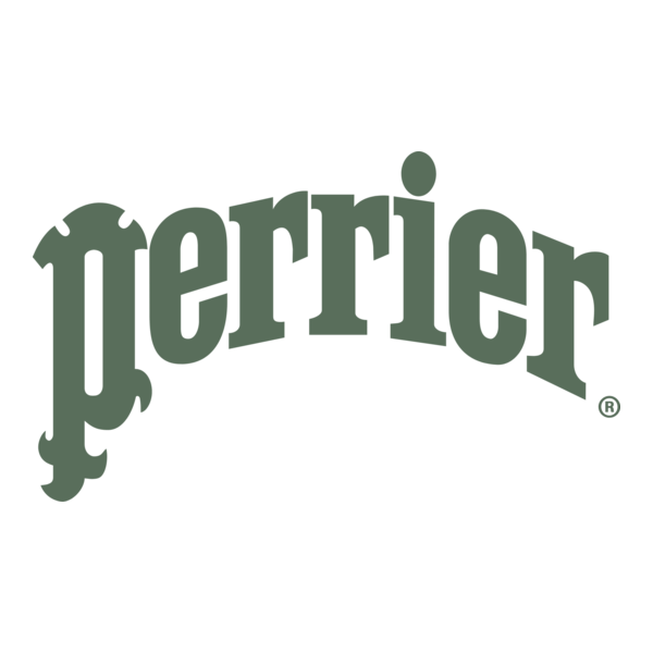 Perrier Logo PNG Vector
